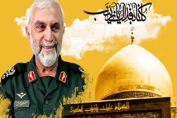 سومین سالگرد شهادت سردار شهید &laquo;همدانی&raquo; در همدان برگزار می&zwnj;شود