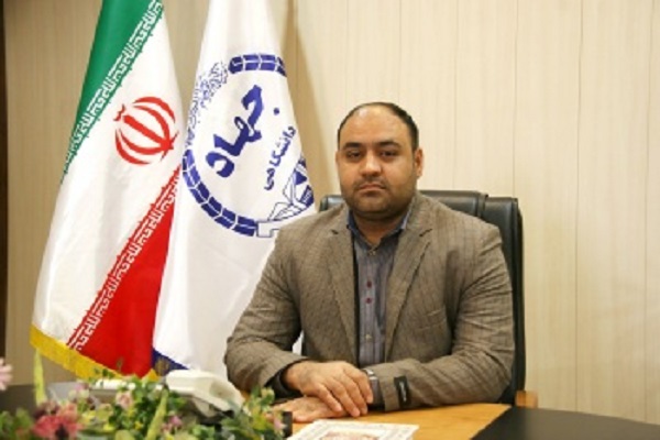اعلام فراخوان عضوگیری سازمان دانشجویان جهاددانشگاهی قم&nbsp;
