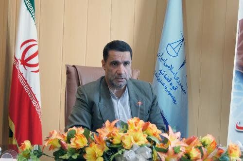 جرم خشن در استان کردستان وجود ندارد