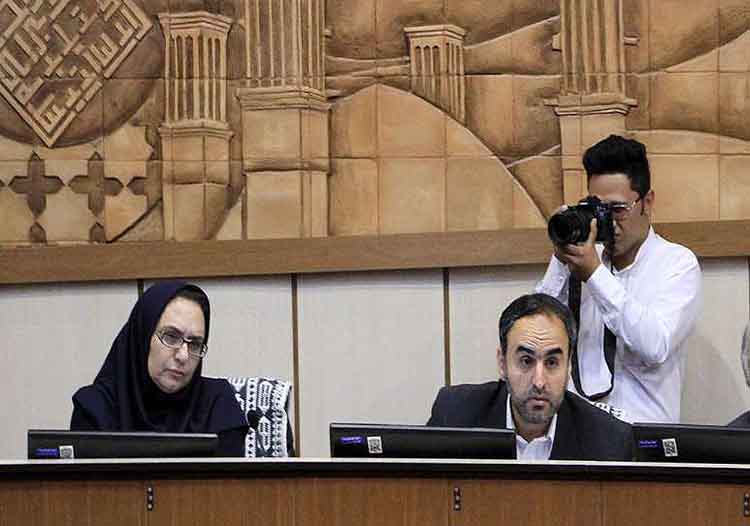 پیشرفت یزد در گرو توسعه روابط بینالملل است پیشرفت یزد در گرو توسعه روابط بینالملل است