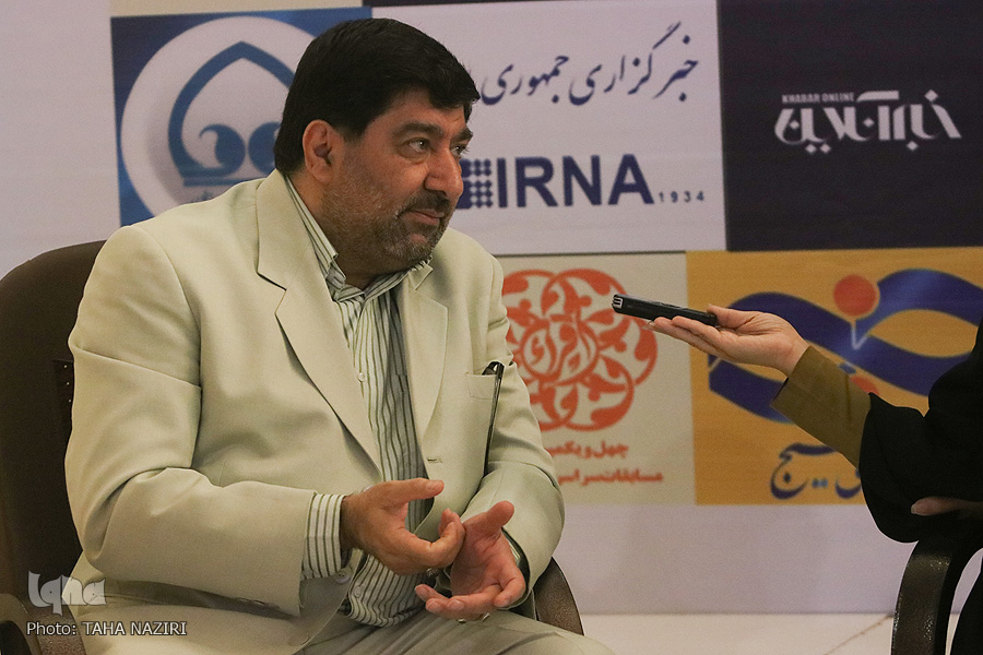 حضور پیشکسوتان قرآنی پررنگ‌تر از جوانان/ قاریان به تلاوت طولانی عادت ندارند