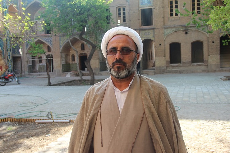 مدرسه تاریخی &laquo;سردارین&raquo; قزوین بازگشایی می&zwnj;شود