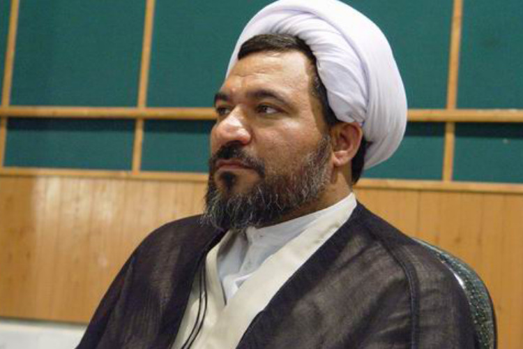 هیچگاه پرچم مبارزه با ظلم را کنار نمی&zwnj;گذاریم