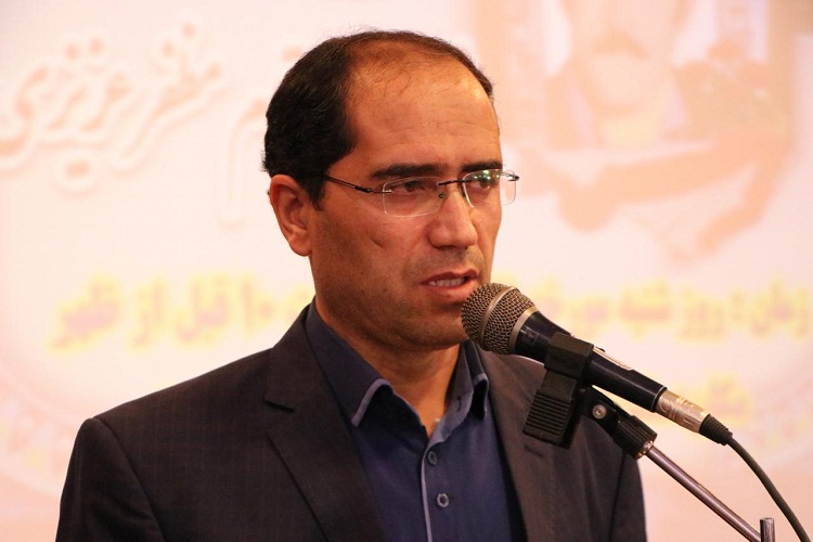 مفاخر علمی و دینی خلخال معرفی می&zwnj;شوند