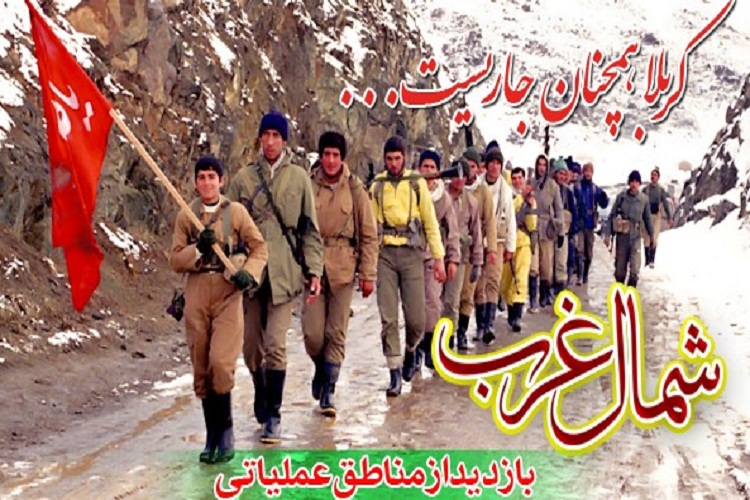 ۱۰ هزار دانش&zwnj;آموز اردبیلی به مناطق عملیاتی شمالغرب کشور اعزام می&zwnj;شوند