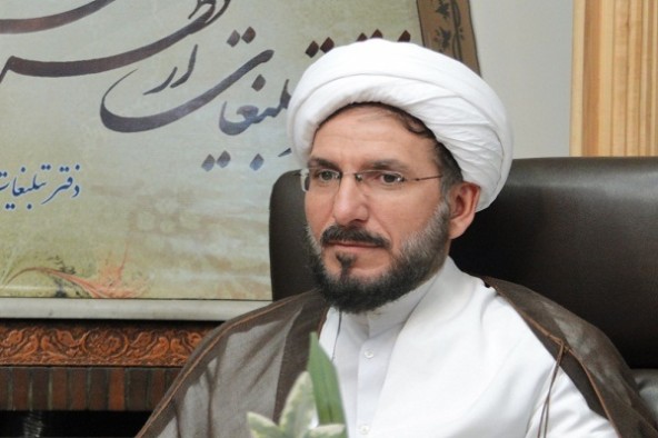 عقل ابزار فهم دین است/ عقل وحیانی پیامبر باطنی است