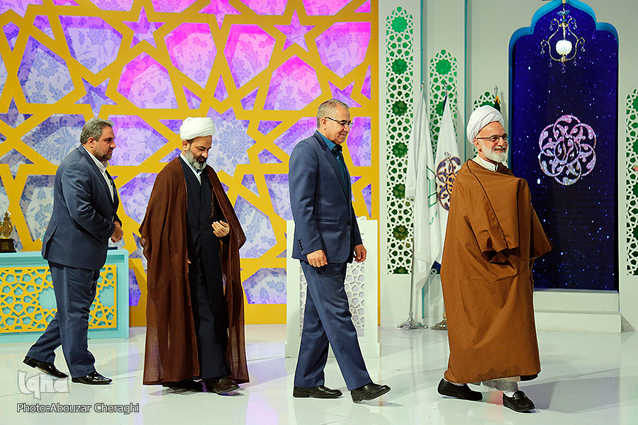 از غیبت مشکوک رئیس تا حضور مخالفان FATF