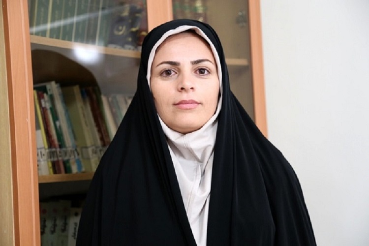 مدیرکل پیشین بانوان کهگیلویه و بویراحمد مشاور رئیس میراث فرهنگی کشور شد