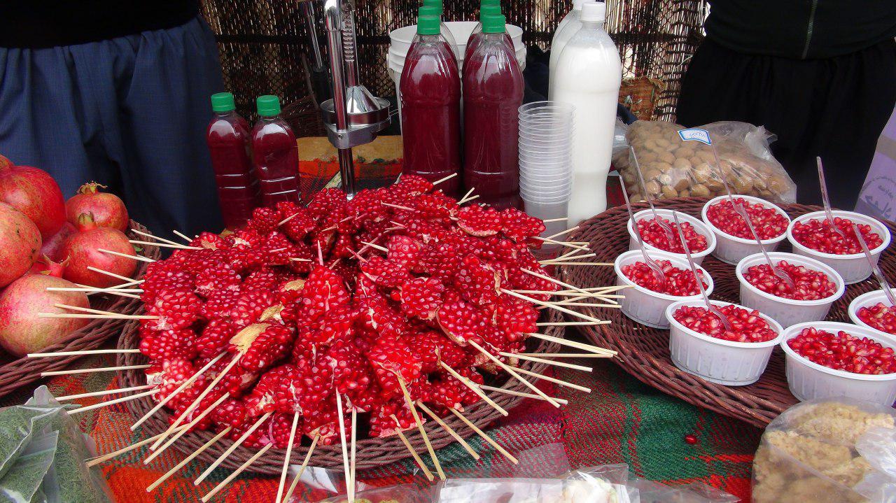برگزاری جشنواره &laquo;هه&zwnj;نار&raquo; نتایج مطلوبی برای منطقه خواهد داشت