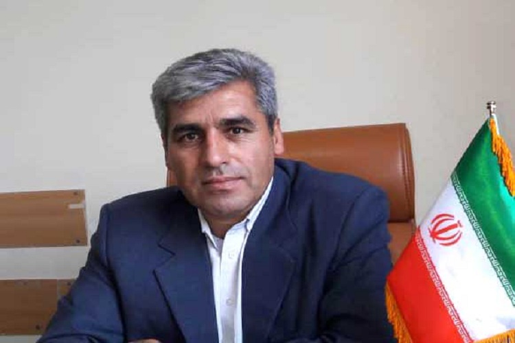 مدیرکل جدید منابع طبیعی کهگیلویه و بوراحمد منصوب شد