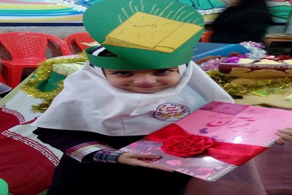 برگزاری جشن قرآنی 29 هزار کلاس اولی در همدان
