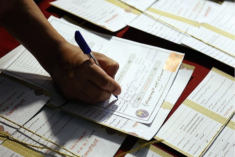 کمک 14 میلیارد تومانی حامیان آذربایجان&zwnj;شرقی به ایتام و فرزندان محسنین