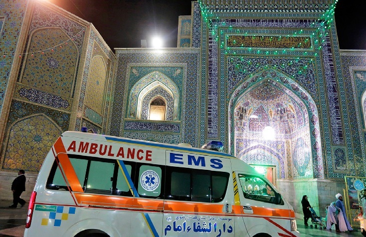 رشته پزشکی در دانشگاه بین&zwnj;المللی امام رضا(ع) راه&zwnj;اندازی می&zwnj;شود