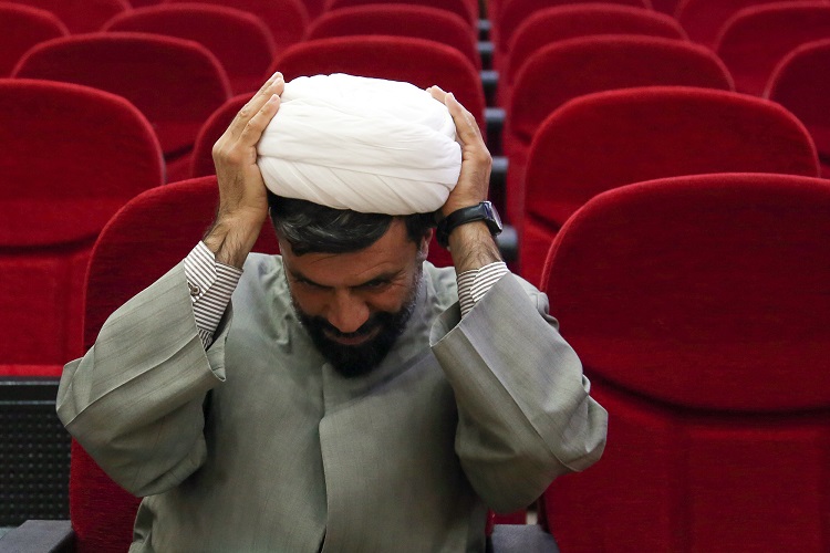 جشنواره قرآن و عترت دانشگاه علمی کاربردی