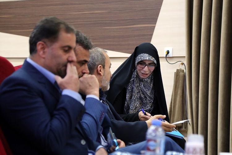 جشنواره قرآن و عترت دانشگاه علمی کاربردی