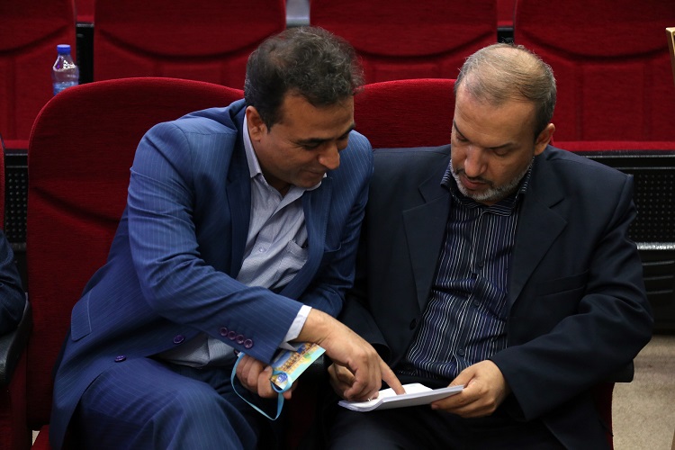 جشنواره قرآن و عترت دانشگاه علمی کاربردی