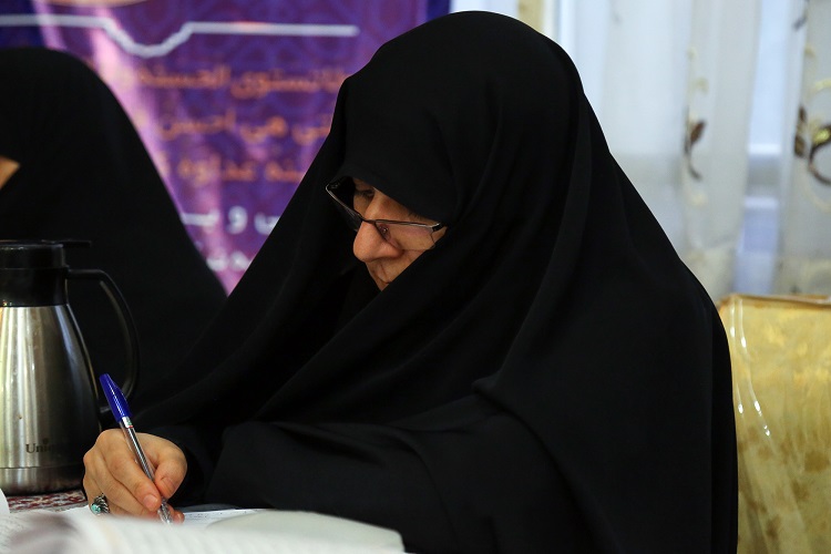 جشنواره قرآن و عترت دانشگاه علمی کاربردی