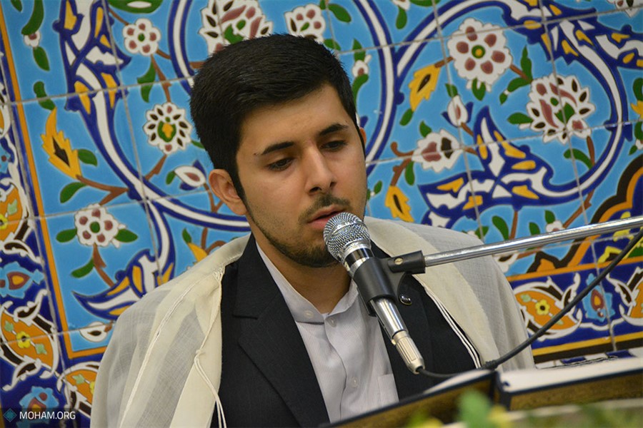 محمدی&zwnj;مجد