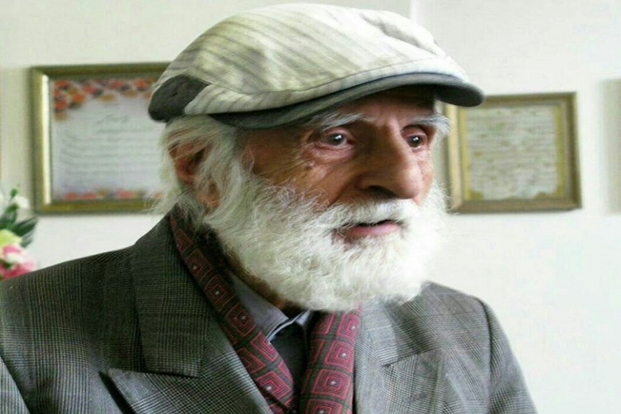 جزئیات بدرقه &laquo;دبیرسیاقی&raquo; به&zwnj;سوی جایگاه ابدی