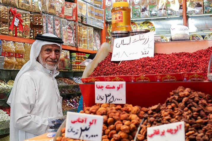 از پاسخ محکم به شایعات تا اتحادی که پیوندش ناگسستنی است