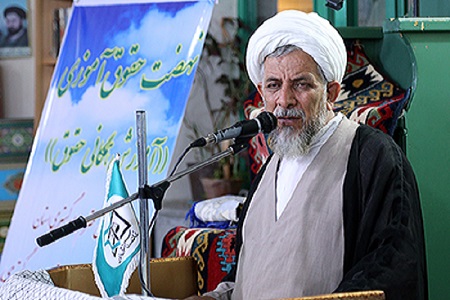 رشد فرهنگ حسینی در جامعه بساط استعمارگران را برمیچیند رشد فرهنگ حسینی در جامعه بساط استعمارگران را برمیچیند