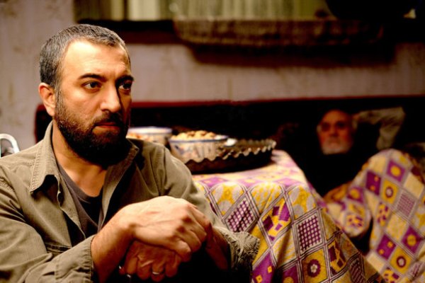 مخالفان سینمای دفاع مقدس برایم قابل درک نیستند / بازیگری به باهوشی مجید صالحی ندیده‌ام