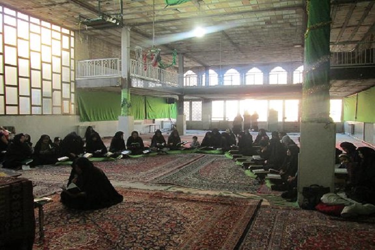 ثبت&zwnj;نام 15 هزار کرمانشاهی در طرح تربیت حفاظ قرآن