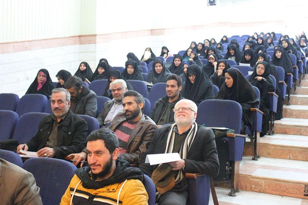 اعزام مربیان مؤسسه کوثر زهرا(س) اسلامشهر به دوره توانمندسازی