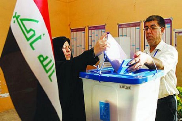 تحولات میدان سیاست عراق در سال 97