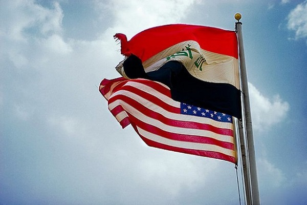 تحولات میدان سیاست عراق در سال 97