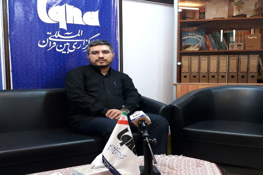 کتاب &laquo;مصطفای خوبی&zwnj;ها&raquo; روایت زندگی مهندسی ترور شده است/کتاب را با وضو نوشتم