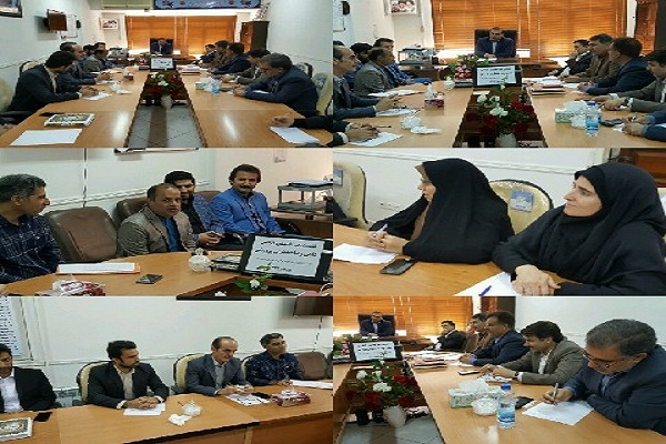 بازنگری برنامه&zwnj;های حوزه پرورشی و فرهنگی ضروری است