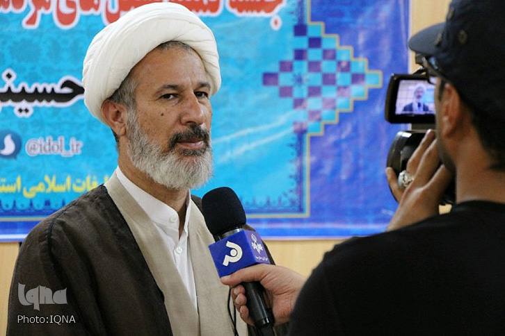 برگزاری جلسه کمیته&zwnj;های تشکل&zwnj;های مردمی و فرهنگی اربعین لرستان