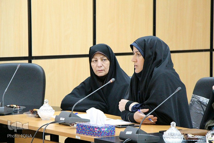 برگزاری جلسه کمیته&zwnj;های تشکل&zwnj;های مردمی و فرهنگی اربعین لرستان +  عکس