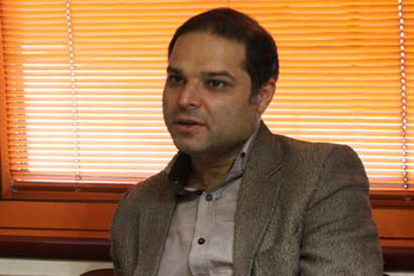 امیر مازیار