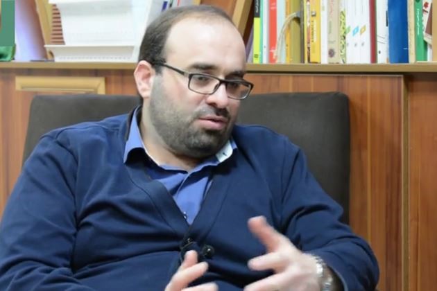 فرید عصر 