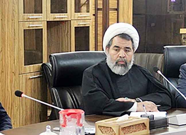 همسران شهدای یزد به مشهد مقدس مشرف می&zwnj;شوند