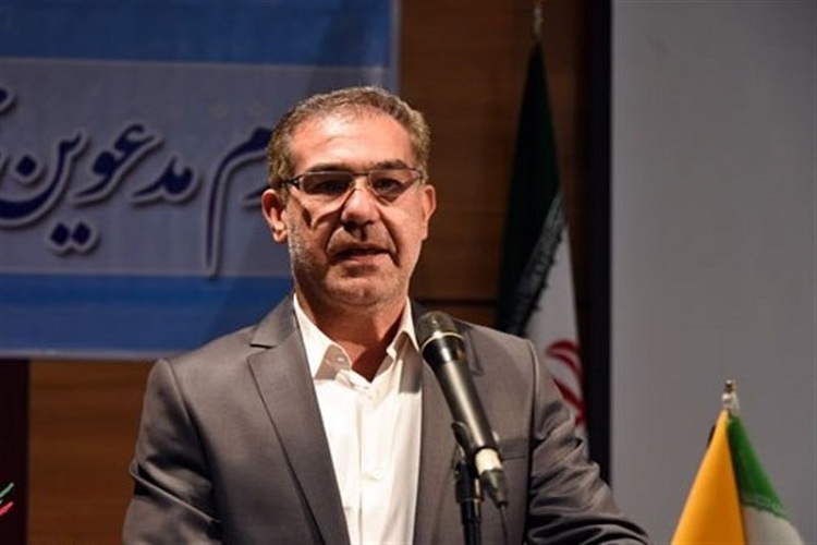 هدررفت ۴۰ میلیون مترمکعب گاز در گهگیلویه و بویراحمد هدررفت ۴۰ میلیون مترمکعب گاز در گهگیلویه و بویراحمد