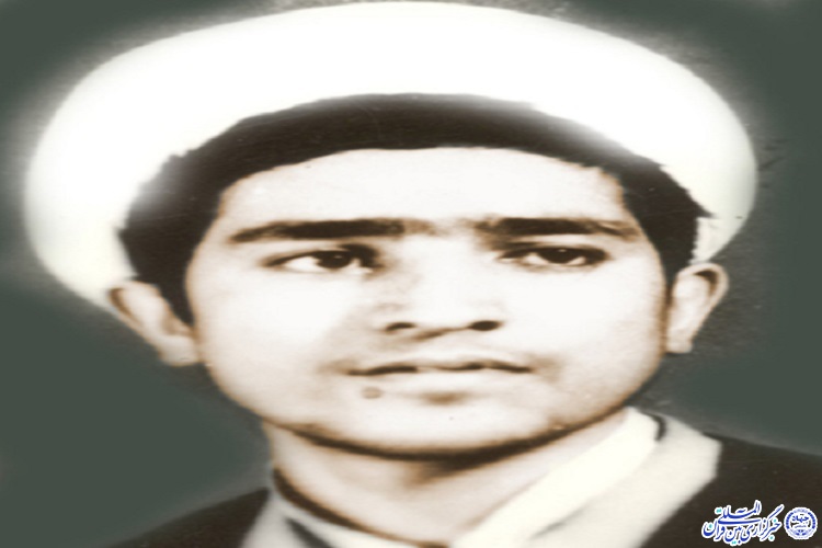 از جنگ صبوری‌اش را به یادگار گرفتم