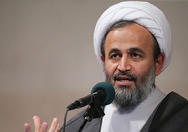 اربعین، یکی از امتحانات بی سروصدای خداوند است