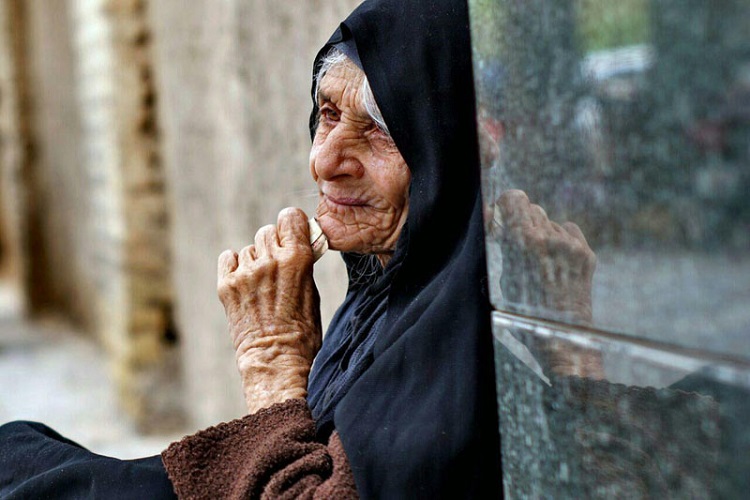 42 درصد از مددجویان کمیته امداد البرز سالمند هستند