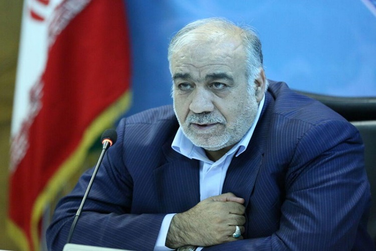 امنیت؛ لازمه پیشرفت و شکوفایی اقتصادی و فرهنگی کشور امنیت؛ لازمه پیشرفت و شکوفایی اقتصادی و فرهنگی کشور