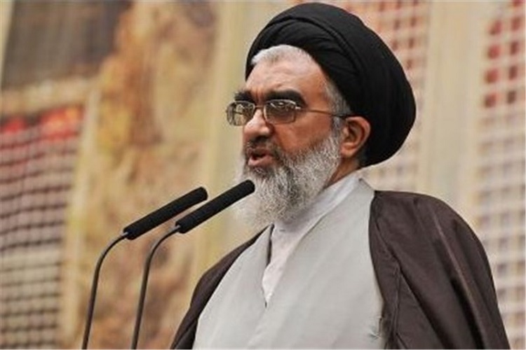 دستگاه&zwnj;های استان برای میزیانی از زائران اربعین بسیج شوند