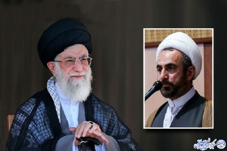 حجت&zwnj;الاسلام کریمی&zwnj;تبار نماینده ولی&zwnj;فقیه در استان و امام&zwnj;جمعه ایلام شد
