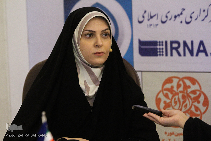 لزوم ایجاد شرایط مساوی برای متسابقان روشندل/ مسابقات، حلقه وصل نخبگان قرآنی و مردم است