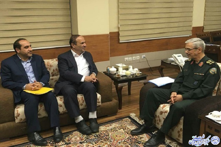 مشمولیت کل استان ایلام به عنوان مناطق جنگی بررسی می&zwnj;شود