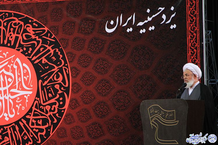 هیات عزاداری سیره امام حسین را برای نسل جوان تبیین کنند