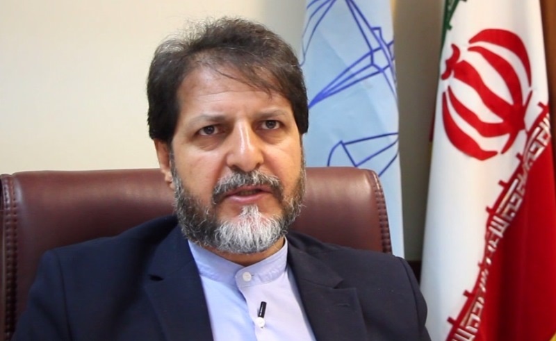 مردم تا اعلام نتیجه بررسی های &laquo;پرونده دنیا ویسی&raquo; بر احساسات خود غلبه کنند