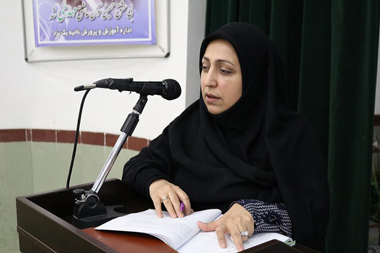ولین همایش ملی هویت کودکان ایران اسلامی در دوره پیش دبستانی