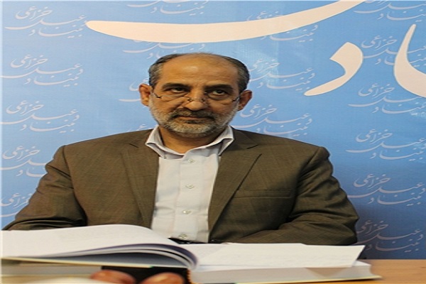 مسئله محوری؛ نقطه قوت کتاب «روزنامه عاشورا»